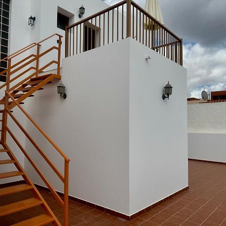 Casa Millo Apartment Тарахалехо Екстериор снимка