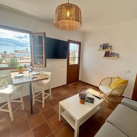 Casa Millo Apartment Тарахалехо Екстериор снимка