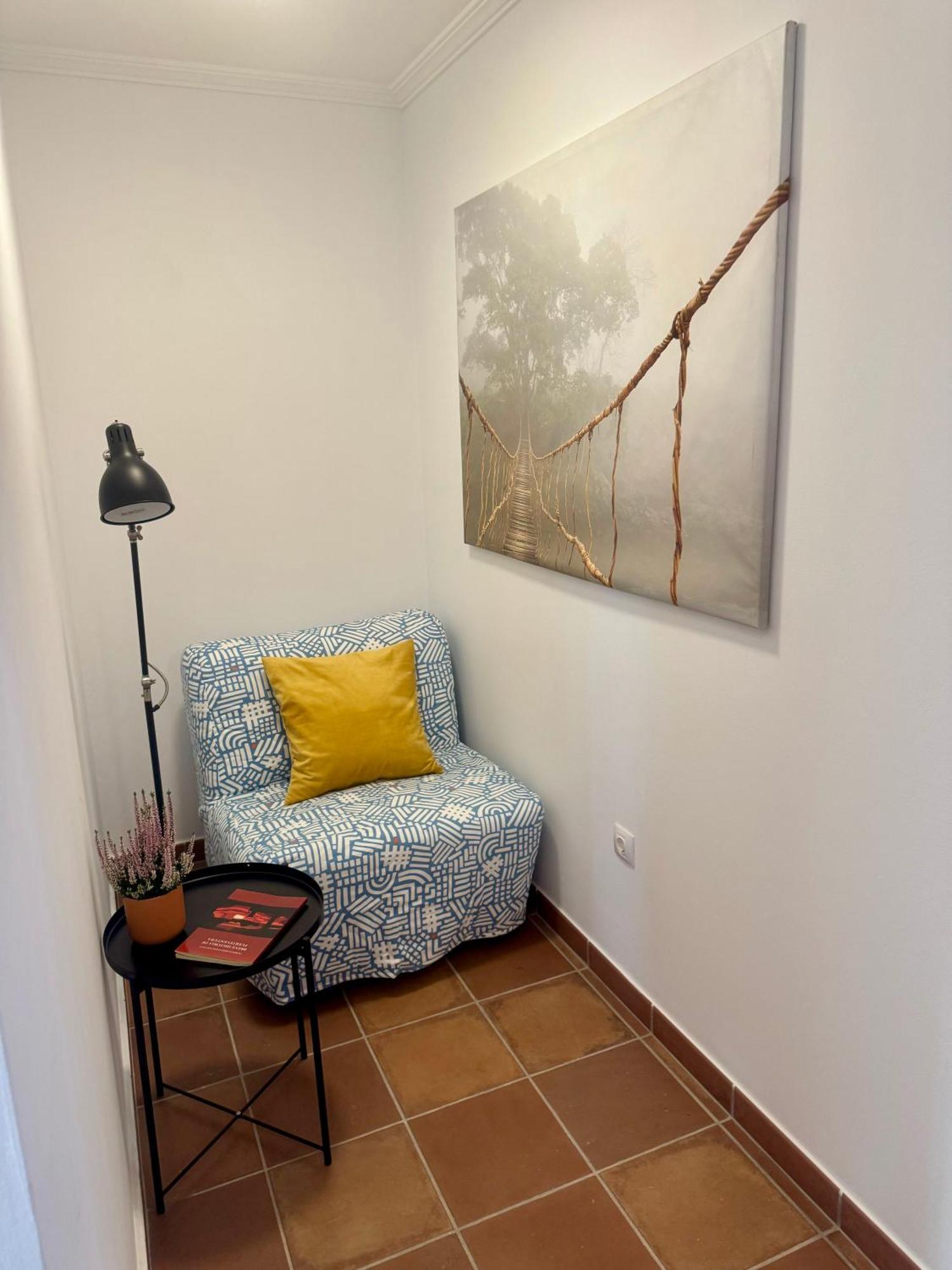 Casa Millo Apartment Тарахалехо Екстериор снимка
