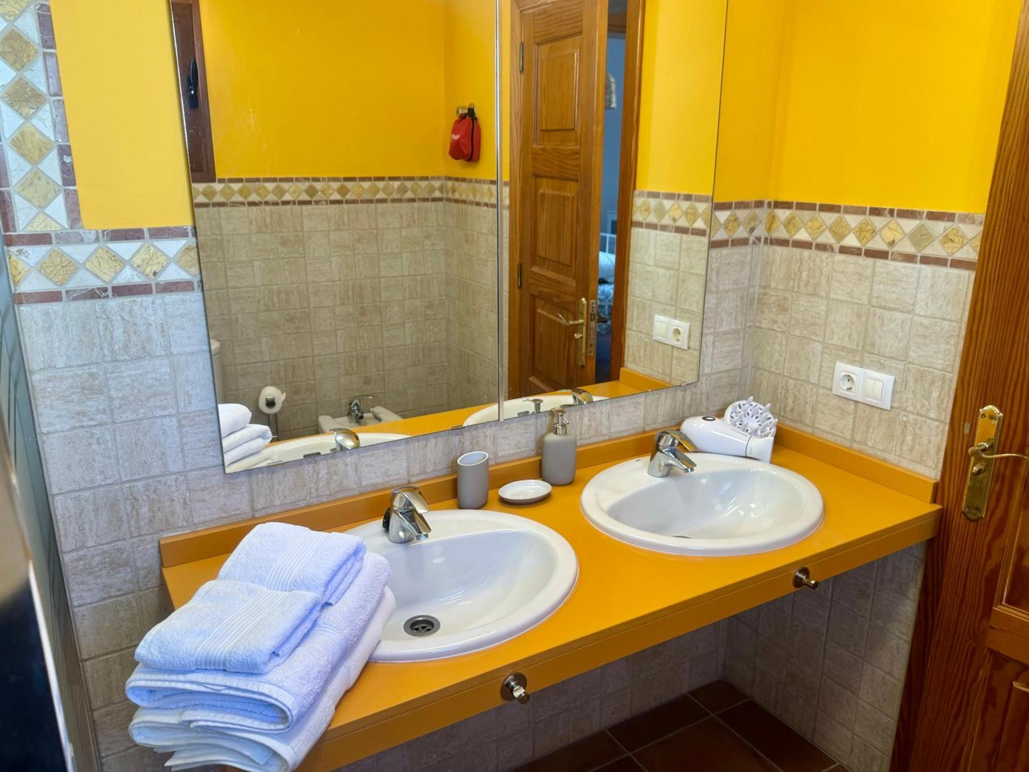 Casa Millo Apartment Тарахалехо Екстериор снимка